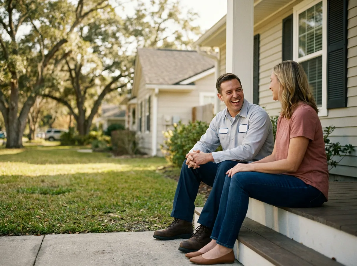 Septic tank pumping FAQs for Jensen Beach, FL